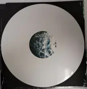 Double LP - Scar Symmetry - Holographic Universe - White Vinyl, Still Sealed, Ltd. Ed.
