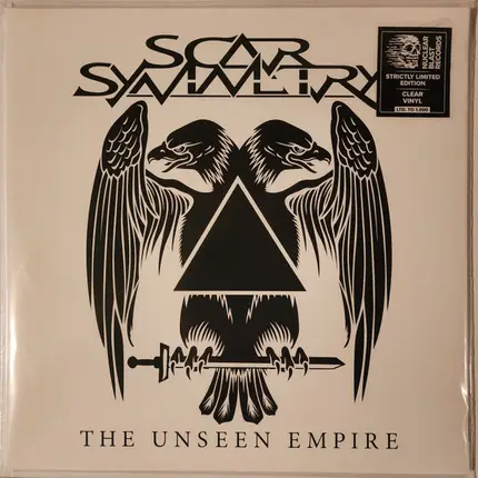Scar Symmetry - The Unseen Empire