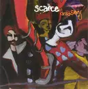 CD - Scarce - Deadsexy