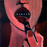 CD - Scarce - Red EP