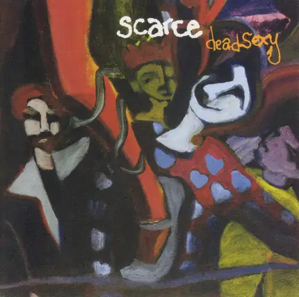 Scarce - Deadsexy