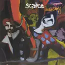 CD - Scarce - Deadsexy - Still Sealed