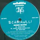 12inch Vinyl Single - Scaravilli - Rhode Island