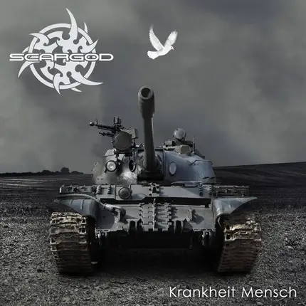 Scargod - Krankheit Mensch
