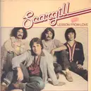LP - Scargill - Lesson From Love