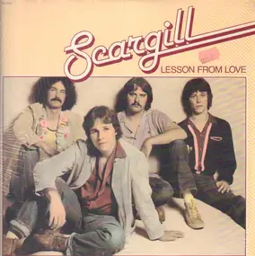 Scargill - Lesson From Love