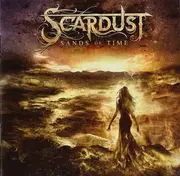 CD - Scardust - Sands Of Time
