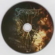 CD - Scardust - Sands Of Time