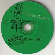 CD - Scare Crows - Seventeen - Digipak