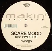 SCARE MOOD - NYDogs