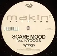 Scare Mood Feat. NYDogs - NYDogs
