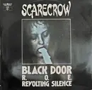 12'' - Scarecrow - Black Door