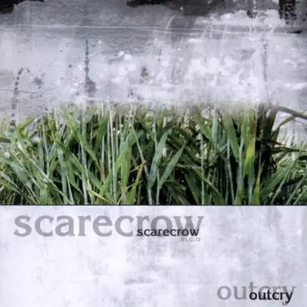 Scarecrow - Outcry