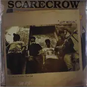 Scarecrow - Left Behind