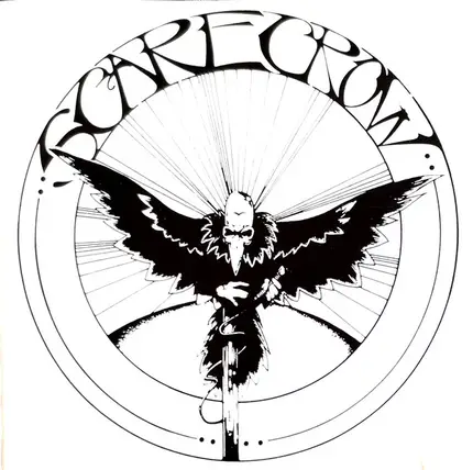 Scarecrow - Live
