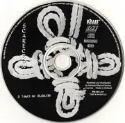 CD - Scarecrow - A Touch Of Madness
