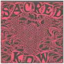 7inch Vinyl Single - Scared Kow - Earth Mama / Opus Pelonis