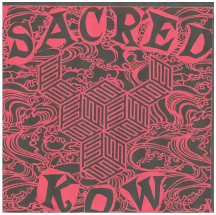 Scared Kow - Earth Mama / Opus Pelonis
