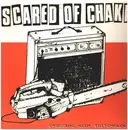LP - Scared Of Chaka - Crossing With Switchblades