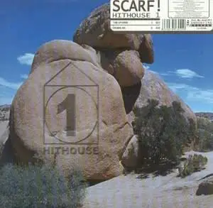 Scarf! - HITHOUSE 1
