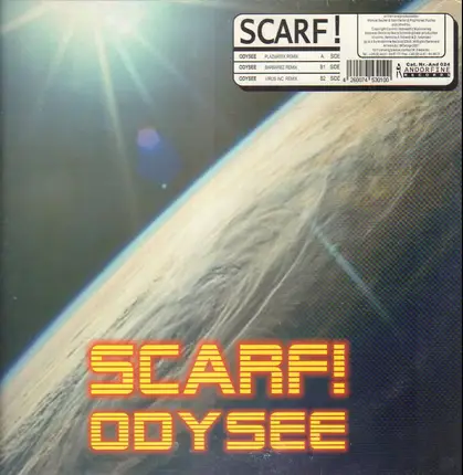 Scarf! - Odysee