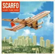 CD - Scarfo - Luxury Plane Crash