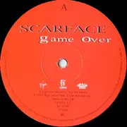 12'' - Scarface - Game Over