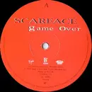 12'' - Scarface - Game Over