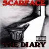 CD - Scarface - The Diary