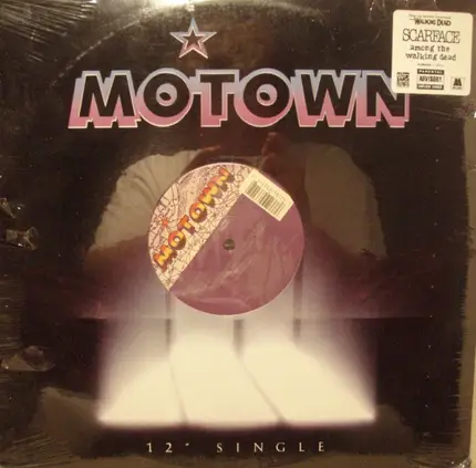 Scarface - Among The Walking Dead