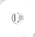 12inch Vinyl Single - Scarface - Girl You Know - Promo