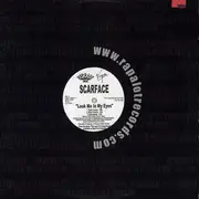 12'' - Scarface - Look Me In My Eyes