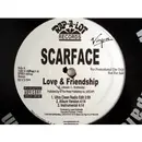 12'' - Scarface - Love & Friendship