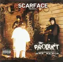 CD - Scarface Presents The Product - One Hunid
