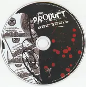 CD - Scarface Presents The Product - One Hunid