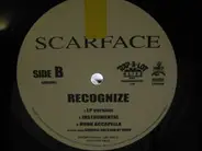 Scarface - Recognize