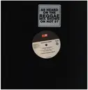 12inch Vinyl Single - Scarface Riddim - 4 Track EP