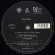 12inch Vinyl Single - Scarface - Someday / In Cold Blood - still sealed
