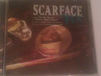 Scarface - The Fix