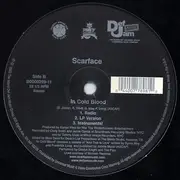 12inch Vinyl Single - Scarface - Someday / In Cold Blood - still sealed