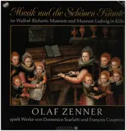 Scarlatti / Couperin - Musik und die schönen Künste