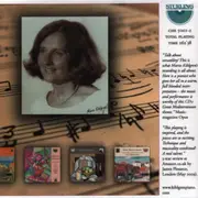 CD-Box - Scarlatti / Chopin / Liszt / Schumann / Ravel a.o. - Great Classical Piano Experiences - Still Sealed, Slipcase