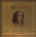 LP-Box - Scarlatti - Griselda - hardcover box +booklet