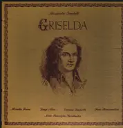 Scarlatti - Griselda