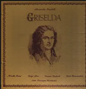 Scarlatti - Griselda