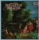LP - Scarlatti - Der Garten der Liebe