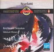 Scarlatti - Keyboard Sonatas