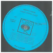 LP - Scarlatti / Vladimir Horowitz - Horowitz Spielt Scarlatti