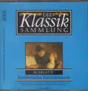 CD - Scarlatti - Italienische Barockmusik