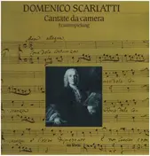 Domenico Scarlatti - Cantate da camera